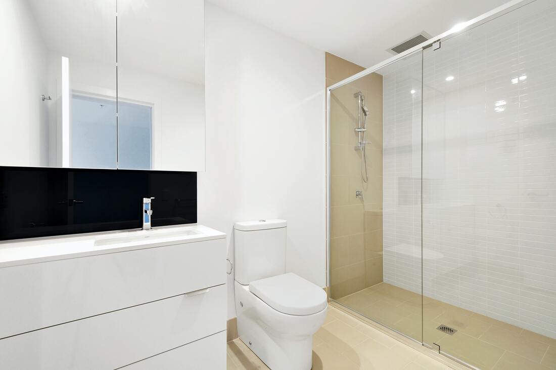 Ensuite bathroom fitted across Derby and Derbyshire