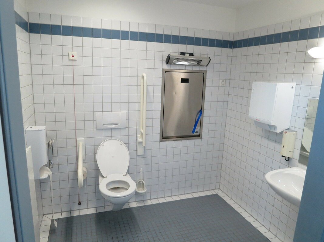 What's Included in a Buxton Bathroom Installation