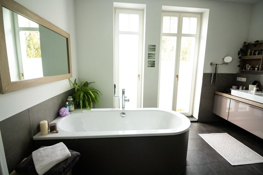 Bathroom Design Derby