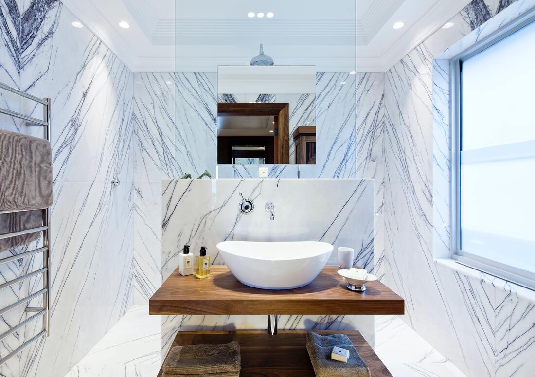 Modern Bathrooms Derby