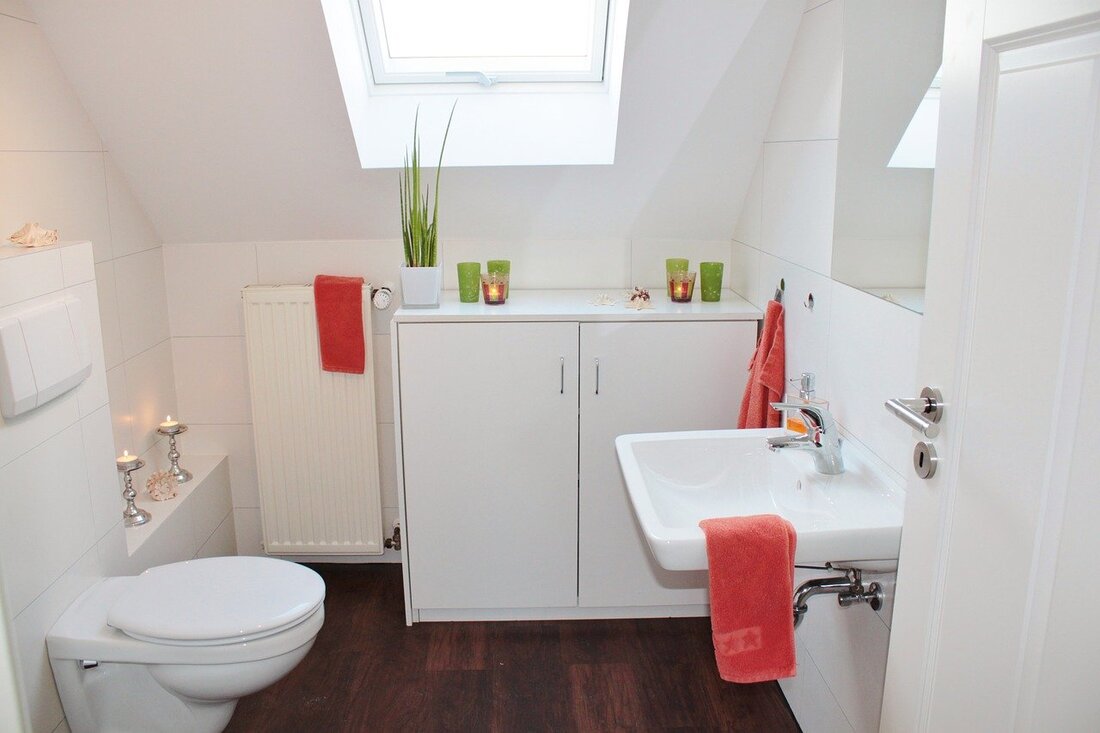 e64587_bathroom-fitter-bathroom-fitting-derby-ensuite-bathroom-derbyshire_8 white-infrared-heater-wall-panel-angled-view